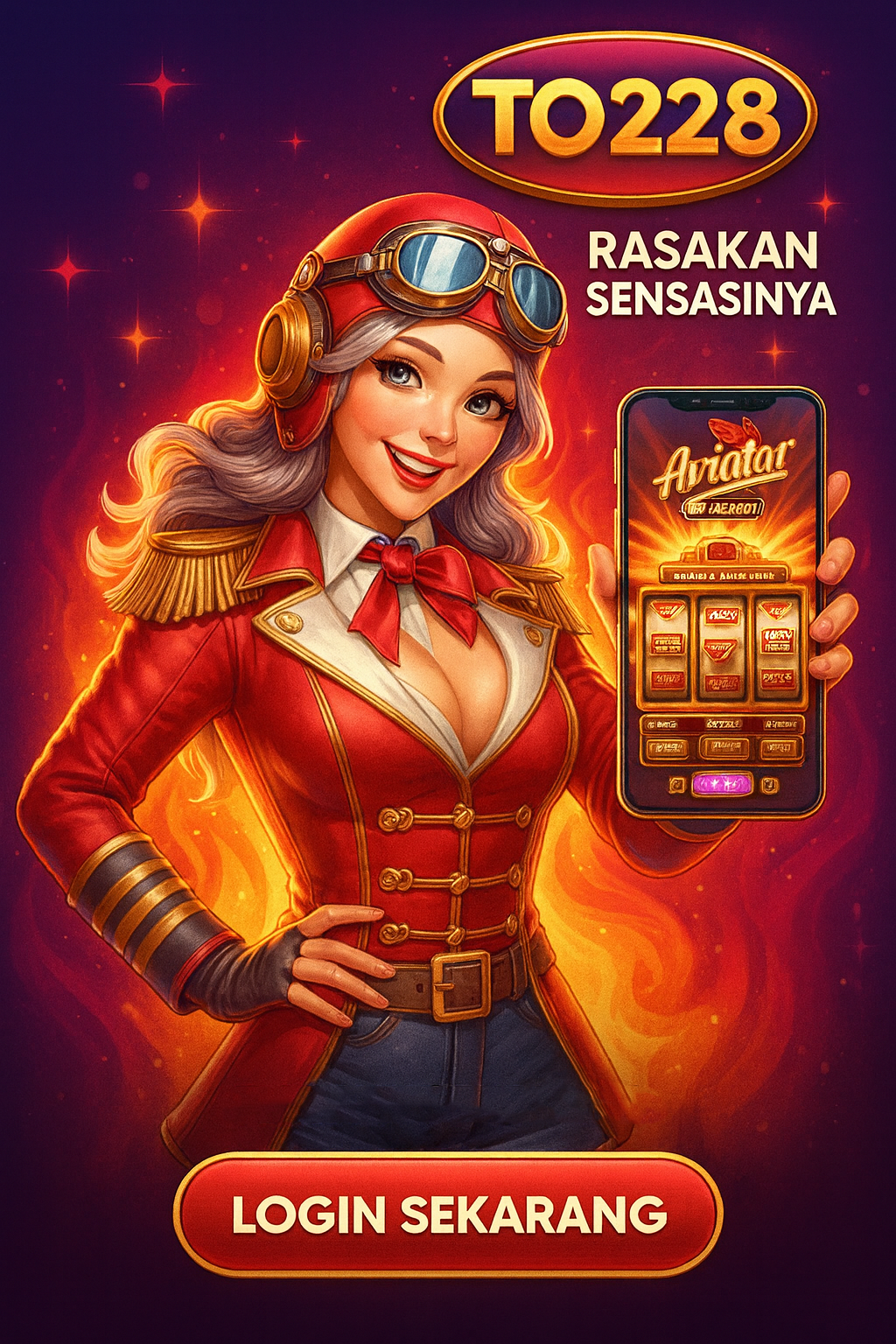 To228 > To 228 Hadirkan Top Up Cepat Buat Semua Player!