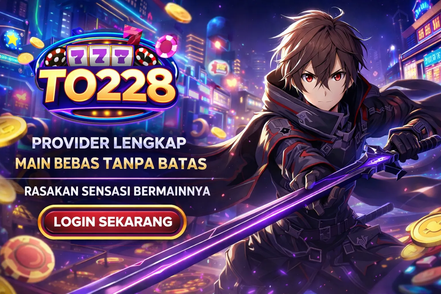 Galeri foto TO228 • Pola Gacor Terbaru Banget di Komunitas Hari Ini! di Jakarta